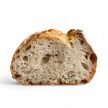 Fehér Vadkovászos Kenyér 0,5 kg - KovászkaLand Baja