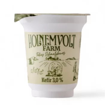  Kefír 3% 300g - HolnemvoltFarm