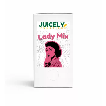 Lady Mix 3L