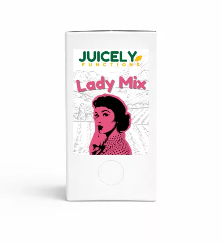 Lady Mix 3L