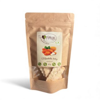 Mandulás Keksz - Primus