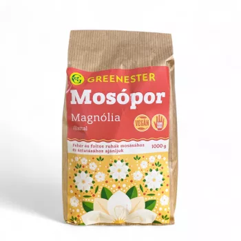 Magnólia Fehérítő Mosópor 1kg