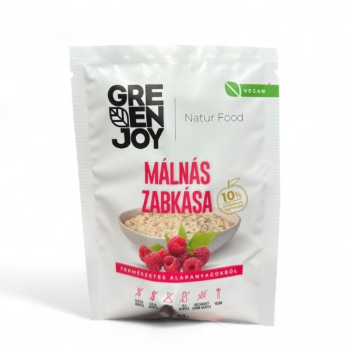 Málnás Zabkása 50g