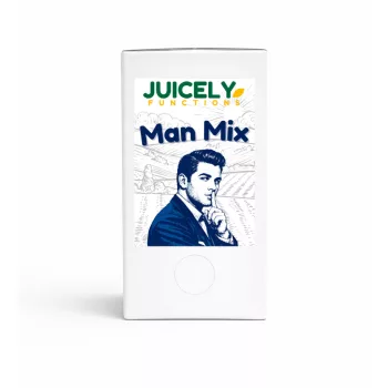 Man Mix 3L