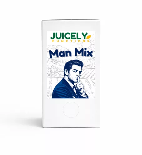 Man Mix 3L