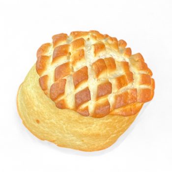 Margarinos Pogácsa 80g Margarinos Pogácsa 80g