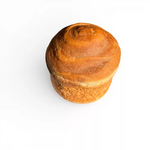 Mini Kakaós Kuglóf