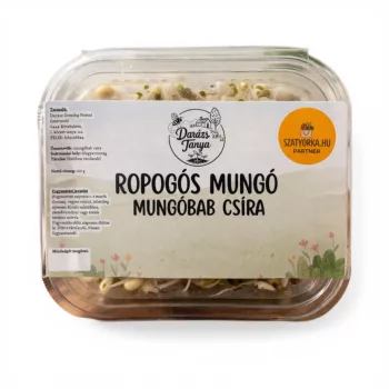 Mungóbab Csíra 160g