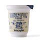 Natúr Joghurt 300g - Holnemvolt Farm