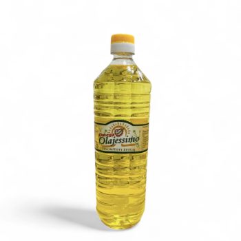 Olajessimo Omega Étolaj 1l - Hidegen sajtolt