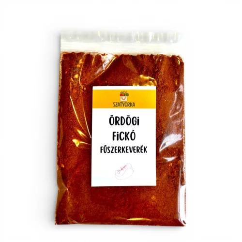 Ördögi Fickó 30g