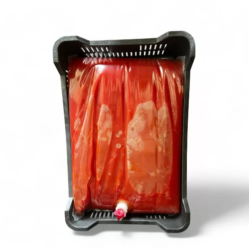 Passzírozott Paradicsom Velő 22kg
