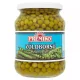 Zöldborsó 440g - PREMIKO