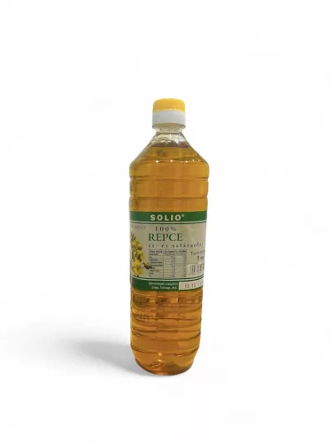 Repce Étolaj 1l - Hidegen Sajtolt