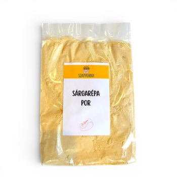 Sárgarépa Por 30g