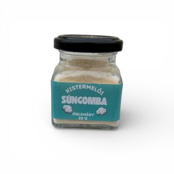 Süngomba őrlemény - 20g