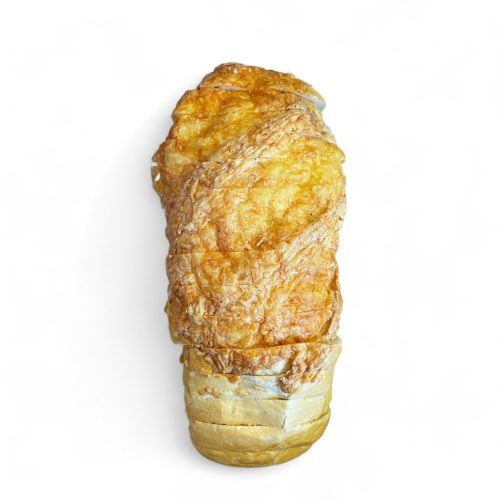 Sajtos Forma Kenyér 0,5kg (Szeletelt)