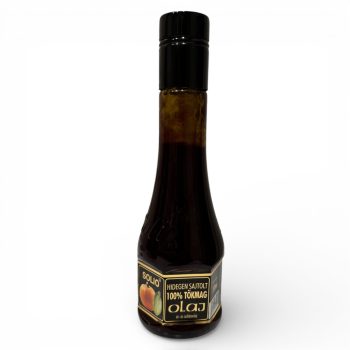 Tökmag olaj 200ml - Solio