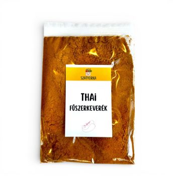 Thai Fűszerkeverék 30g