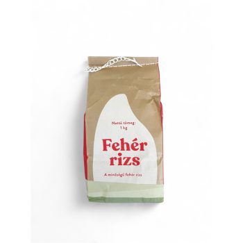 Magyar Rizs 1kg - Valoryz