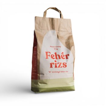 Magyar Rizs 5kg - Valoryz