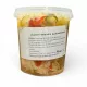 Vágott vegyes savanyúság 800g