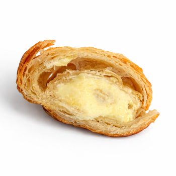 Vaníliás Croissant 100g