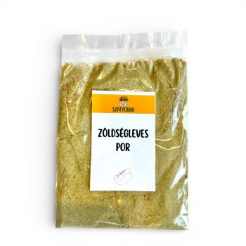 Zöldségleves Por 30g