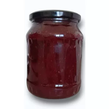 Bíbor Saláta - 700g - Bácsalmási Finomságok