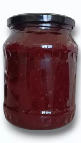 Bíbor Saláta - 700g - Bácsalmási Finomságok