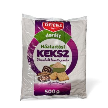 Darált Háztartási Keksz 500g