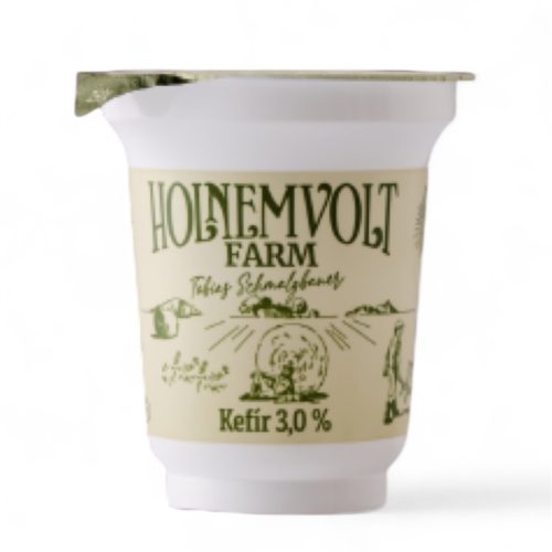 Kefír 3% 150g - HolnemvoltFarm