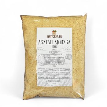 (Lejárós)Asztali Morzsa 500g