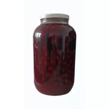 Meggybefőtt 4150g
